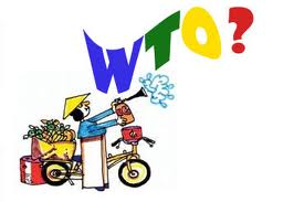 cam kết WTO